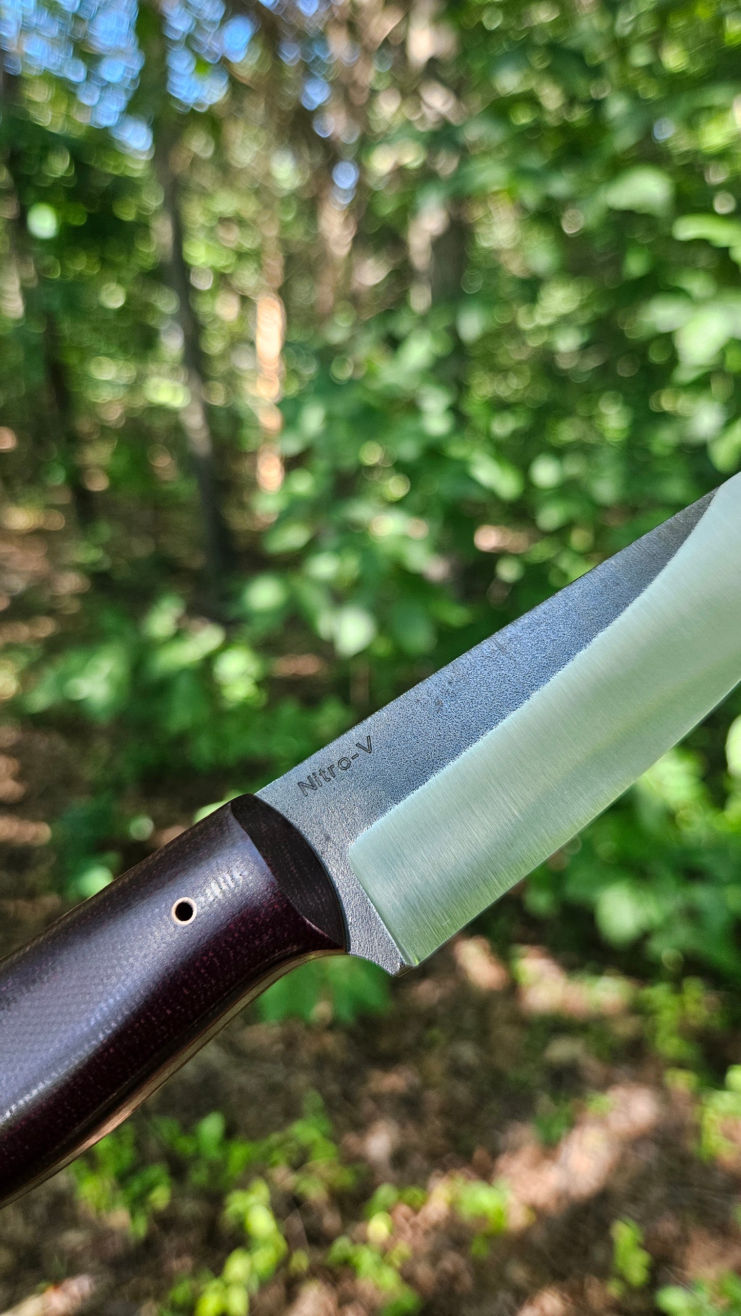 Bushcrafter