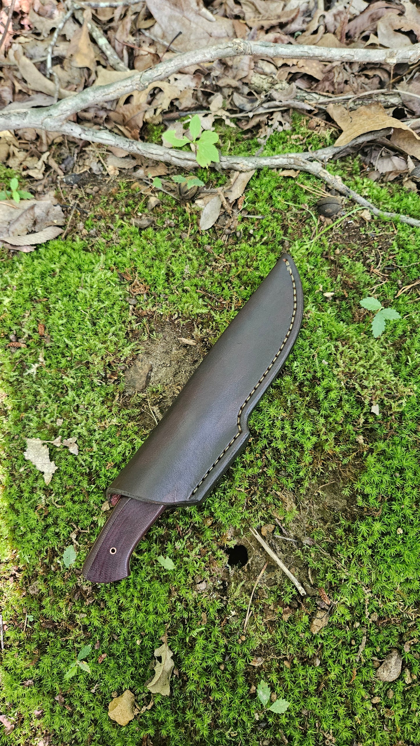 Bushcrafter