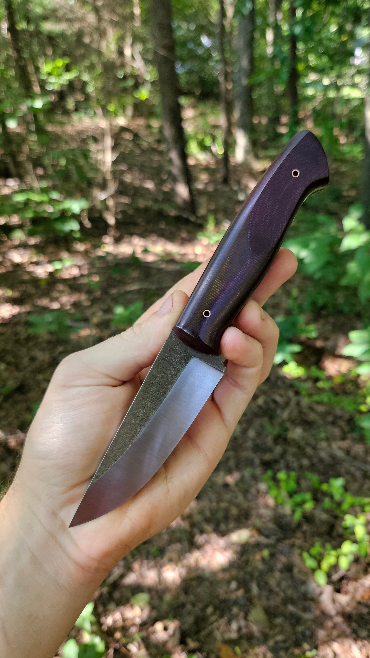 Bushcrafter