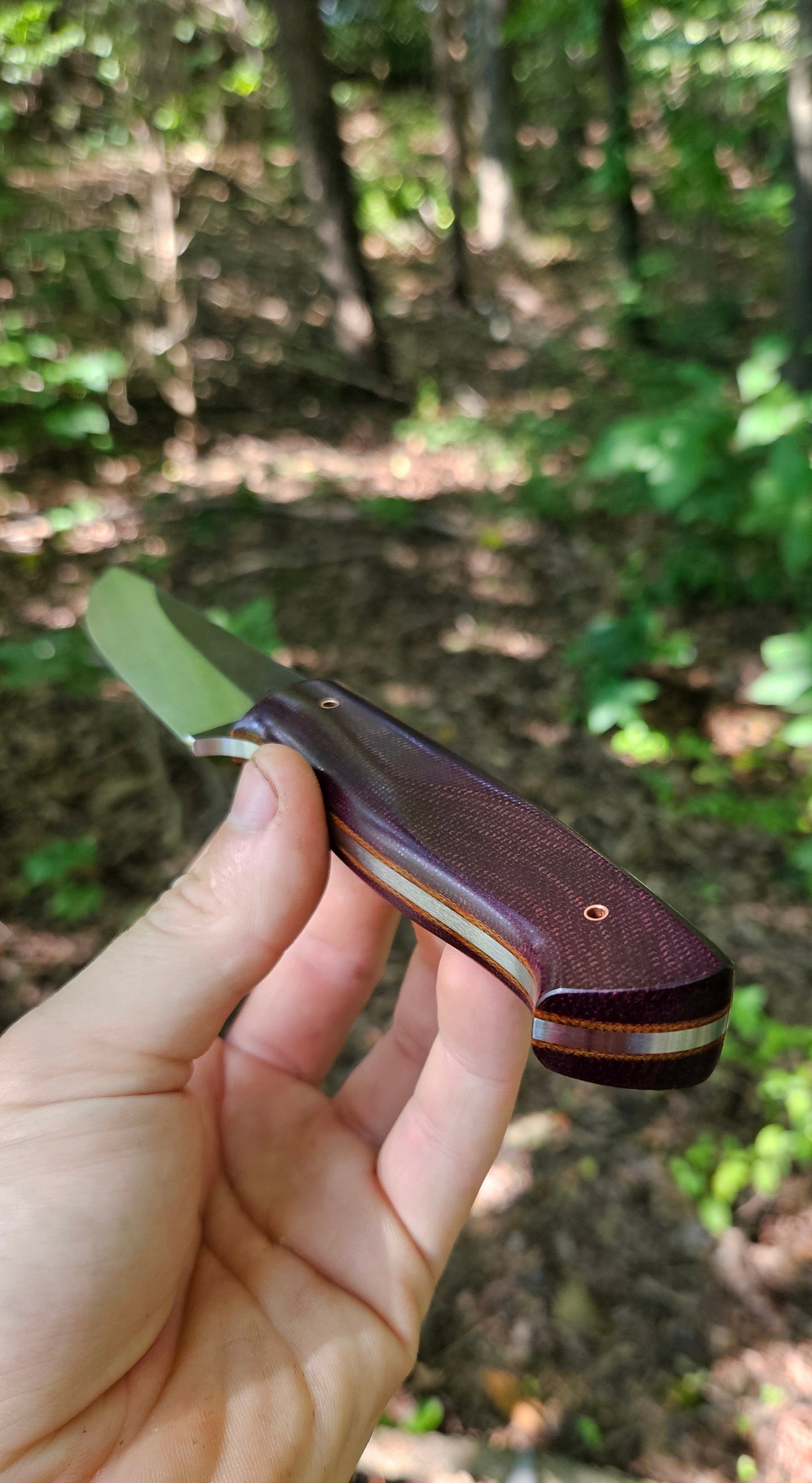 Bushcrafter
