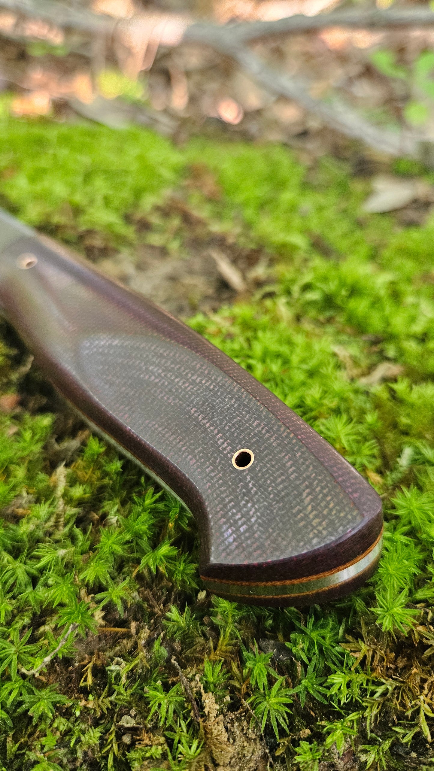 Bushcrafter