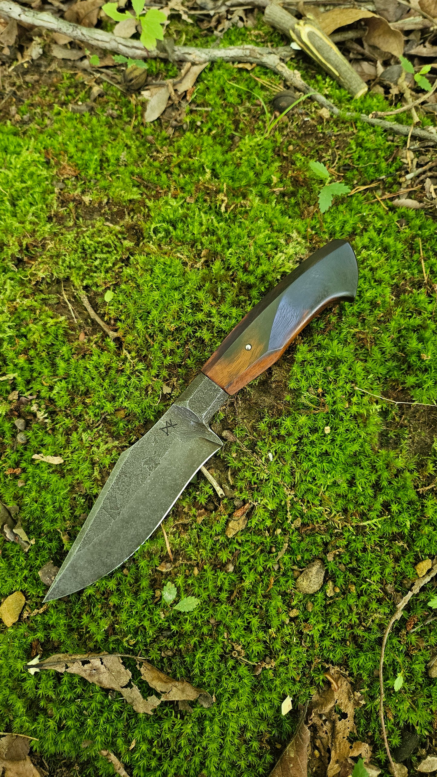 Ironwood Fighter