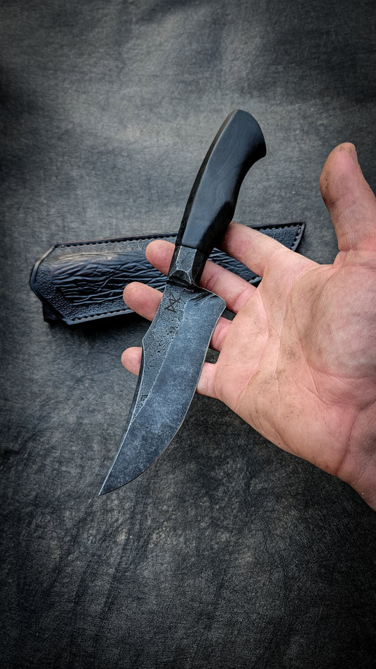 The Fiddleback