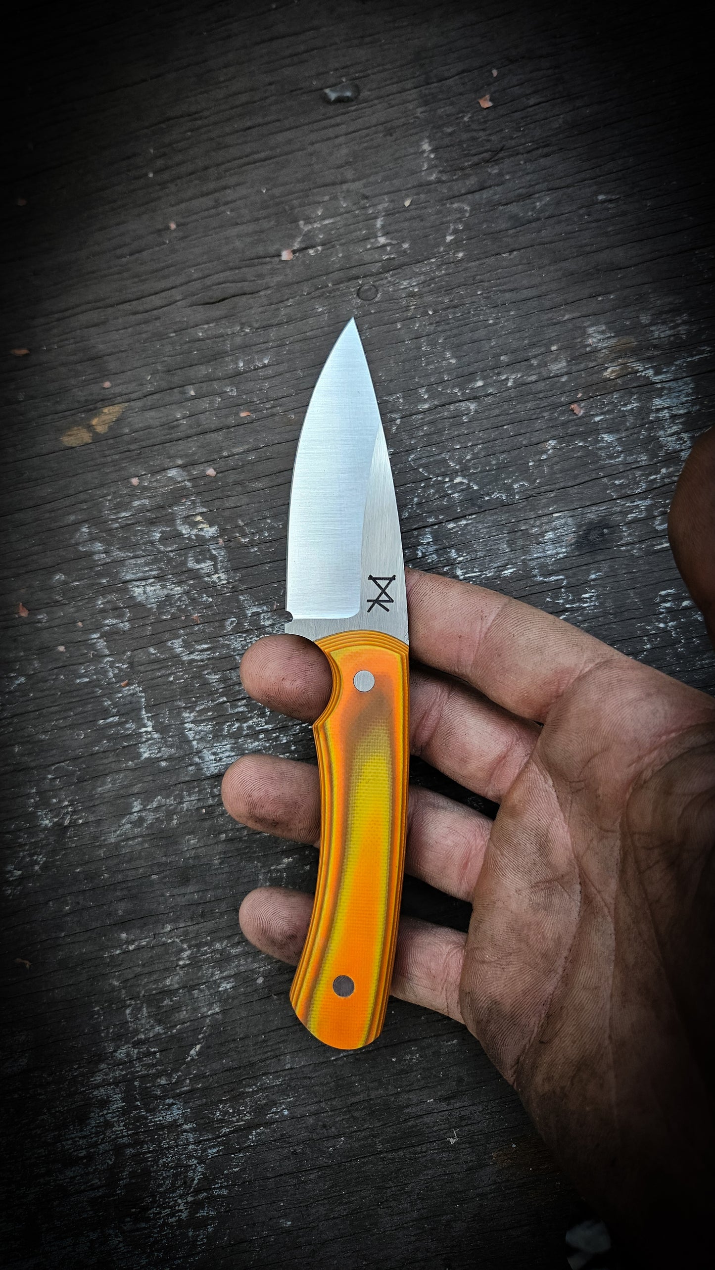 The Condor