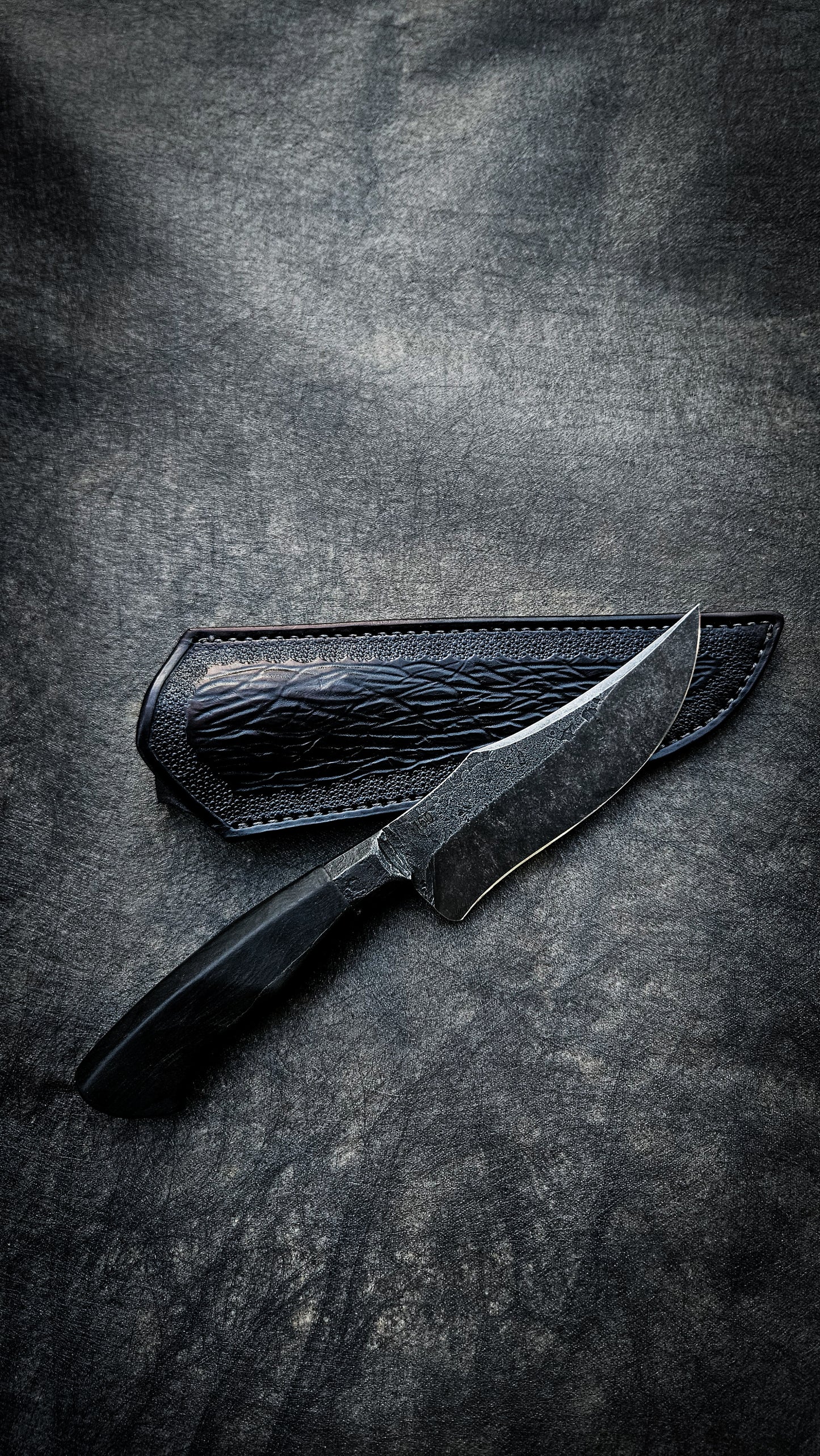 The Fiddleback