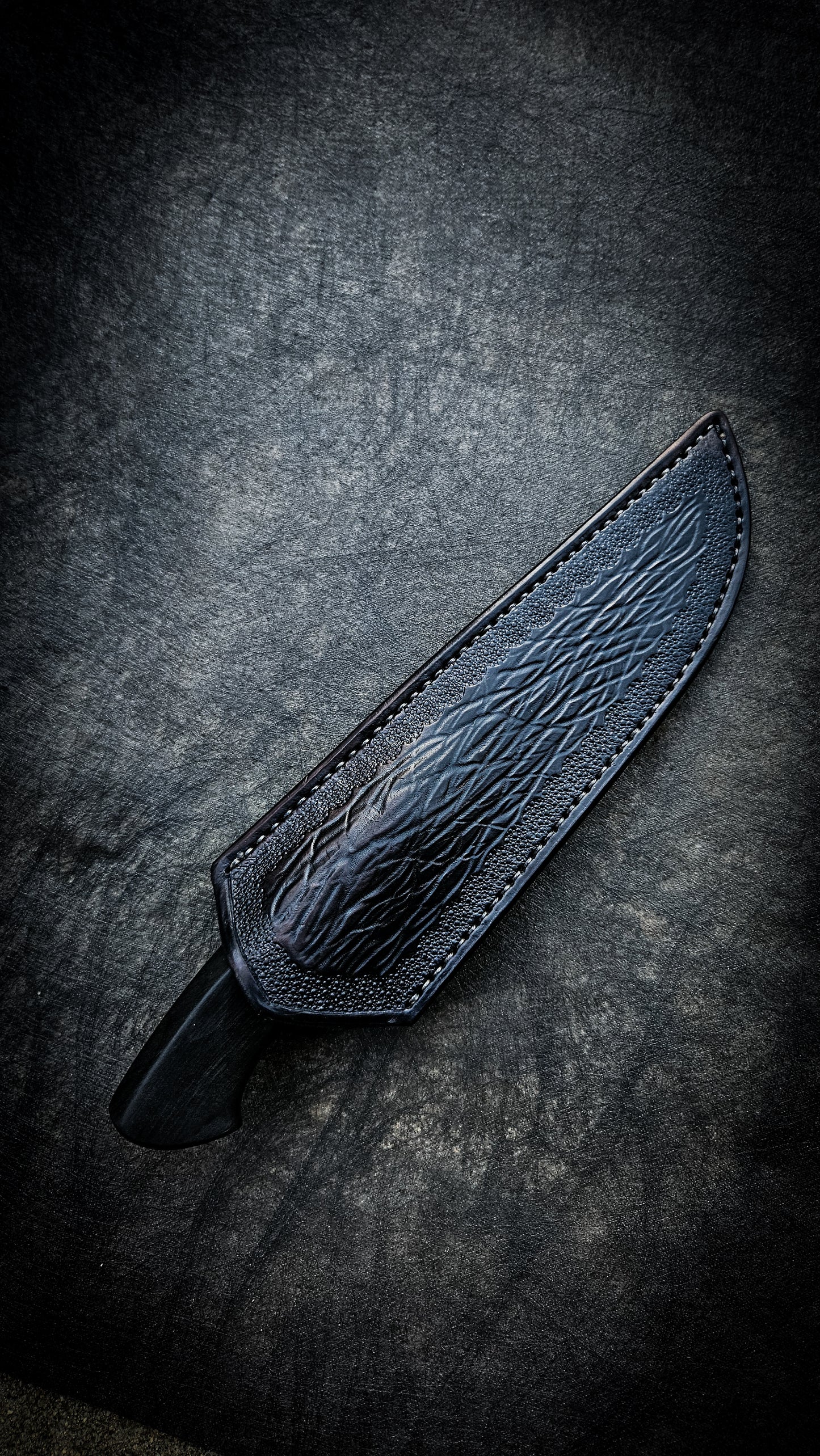 The Fiddleback