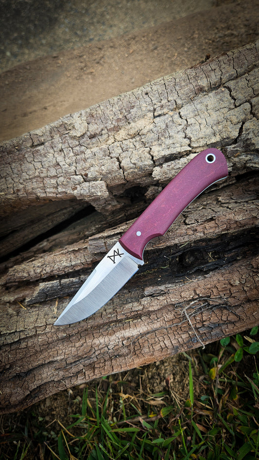 The Serrano