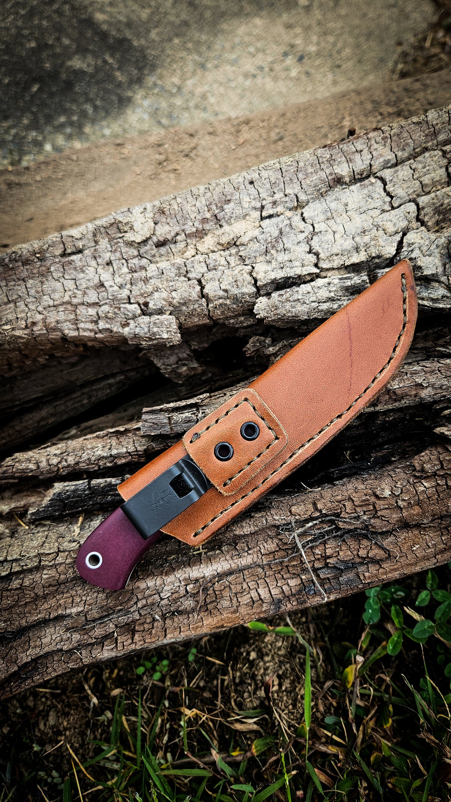 The Serrano