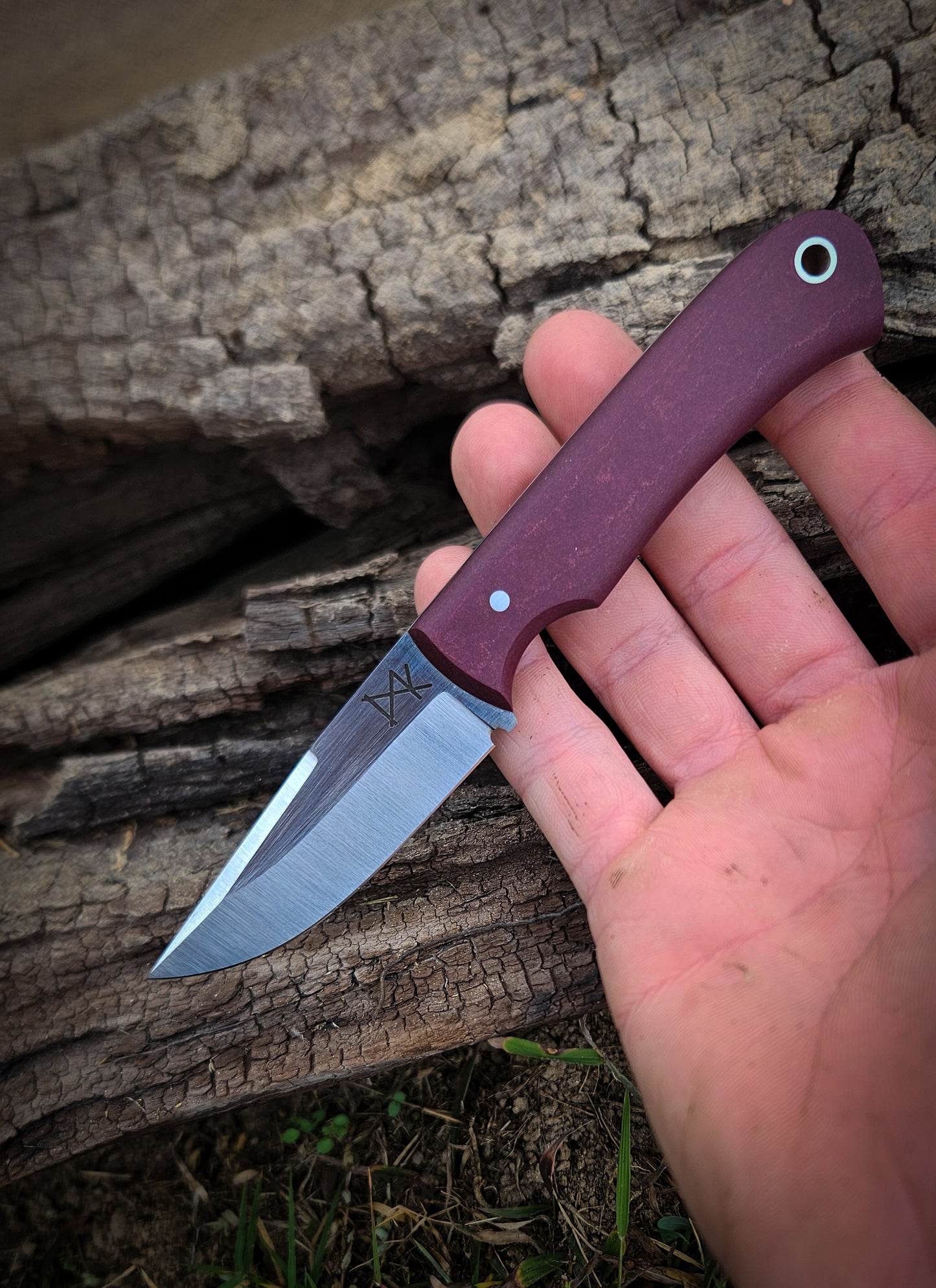 The Serrano